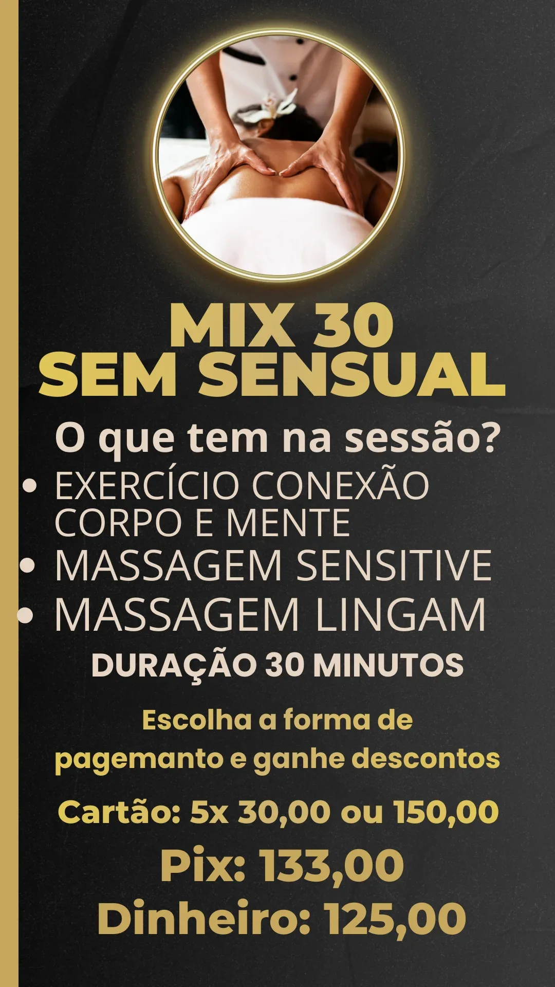 Massagem Tântrica no Rudge Ramos